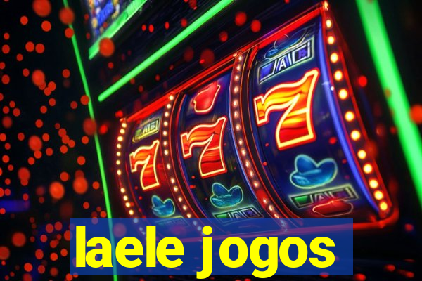 laele jogos